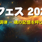 波動フェス 2025秋